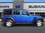 2020 Wrangler Unlimited Thumbnail 6