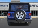 2020 Wrangler Unlimited Thumbnail 8