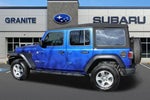 2020 Wrangler Unlimited Thumbnail 10