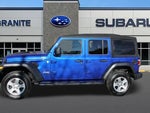 2020 Wrangler Unlimited Thumbnail 11
