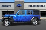 2020 Wrangler Unlimited Thumbnail 11