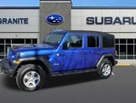 2020 Wrangler Unlimited Thumbnail 12