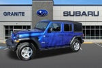 2020 Wrangler Unlimited Thumbnail 12