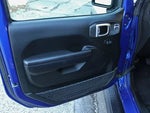 2020 Wrangler Unlimited Thumbnail 14
