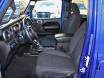 2020 Wrangler Unlimited Thumbnail 15