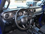 2020 Wrangler Unlimited Thumbnail 17