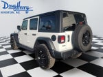 2022 Wrangler Unlimited Thumbnail 3