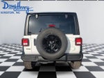 2022 Wrangler Unlimited Thumbnail 4