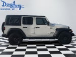 2022 Wrangler Unlimited Thumbnail 6