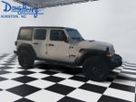 2022 Wrangler Unlimited Thumbnail 7
