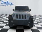 2022 Wrangler Unlimited Thumbnail 8