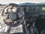 2022 Wrangler Unlimited Thumbnail 10