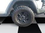 2022 Wrangler Unlimited Thumbnail 14