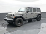 2020 Wrangler Unlimited Thumbnail 1