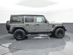 2020 Wrangler Unlimited Thumbnail 4