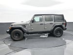 2020 Wrangler Unlimited Thumbnail 5