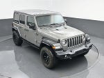2020 Wrangler Unlimited Thumbnail 18
