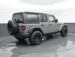 2020 Wrangler Unlimited Thumbnail 20