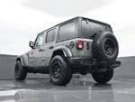 2020 Wrangler Unlimited Thumbnail 22