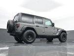 2020 Wrangler Unlimited Thumbnail 23
