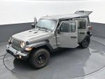 2020 Wrangler Unlimited Thumbnail 24