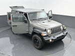 2020 Wrangler Unlimited Thumbnail 25