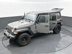 2020 Wrangler Unlimited Thumbnail 26