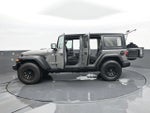 2020 Wrangler Unlimited Thumbnail 27