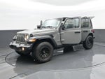 2020 Wrangler Unlimited Thumbnail 28