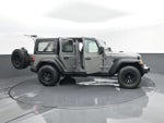 2020 Wrangler Unlimited Thumbnail 29