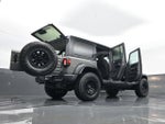 2020 Wrangler Unlimited Thumbnail 31