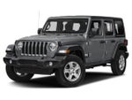 2021 Wrangler Unlimited Thumbnail 1