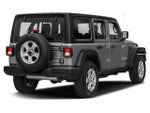 2021 Wrangler Unlimited Thumbnail 3