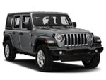 2021 Wrangler Unlimited Thumbnail 6