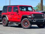 2023 Wrangler Thumbnail 2