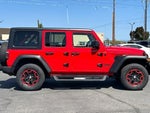 2023 Wrangler Thumbnail 3