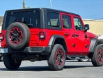 2023 Wrangler Thumbnail 4