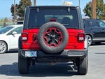 2023 Wrangler Thumbnail 5