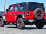 2023 Wrangler Thumbnail 6