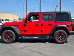 2023 Wrangler Thumbnail 7