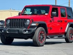 2023 Wrangler Thumbnail 8