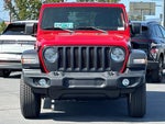 2023 Wrangler Thumbnail 9