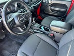 2023 Wrangler Thumbnail 10