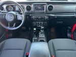 2023 Wrangler Thumbnail 12