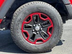 2023 Wrangler Thumbnail 24