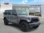 2020 Wrangler Unlimited Thumbnail 3