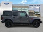 2020 Wrangler Unlimited Thumbnail 4