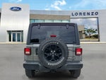 2020 Wrangler Unlimited Thumbnail 6