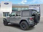 2020 Wrangler Unlimited Thumbnail 7