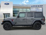 2020 Wrangler Unlimited Thumbnail 8